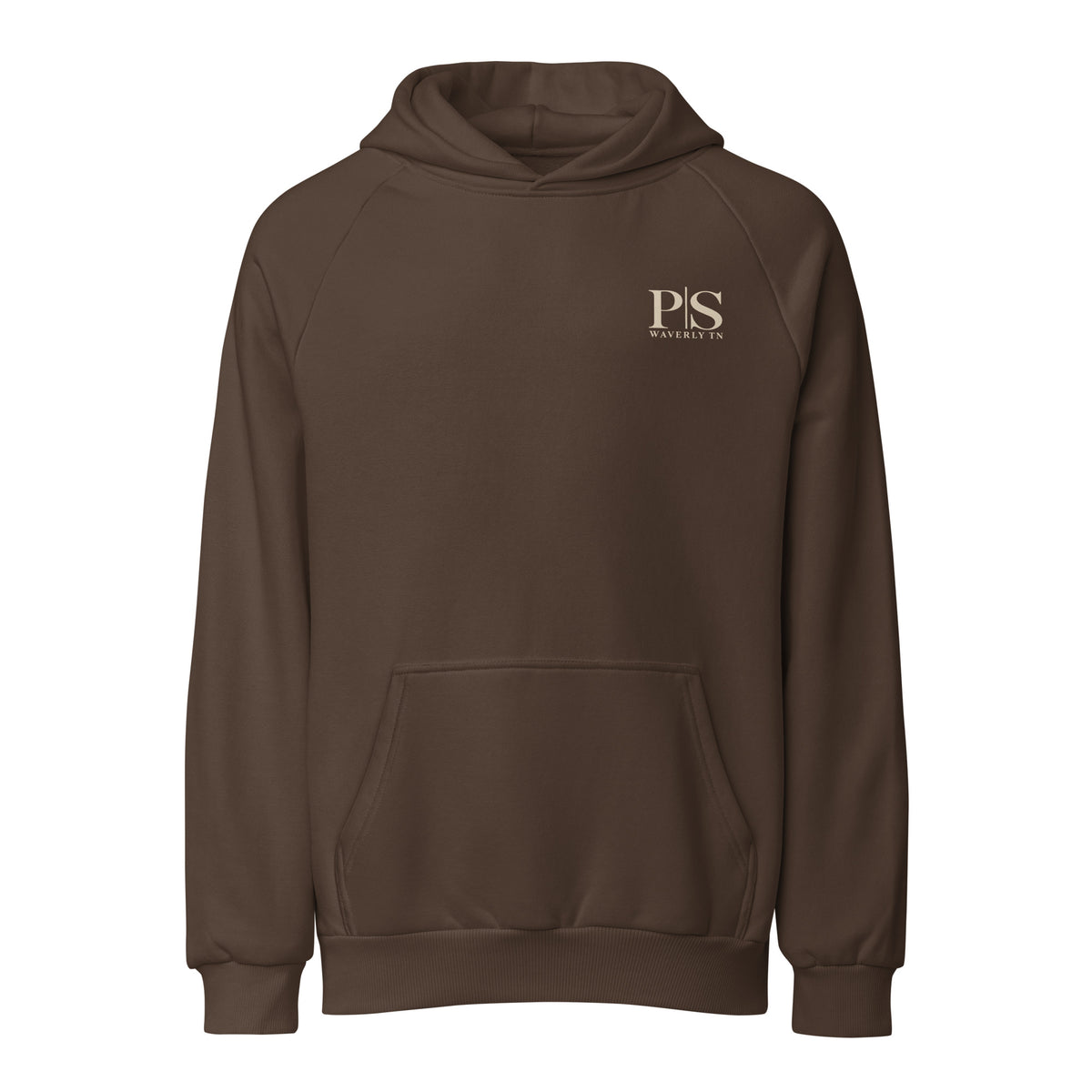 Choco Spring Hoodies – Poplar Springs